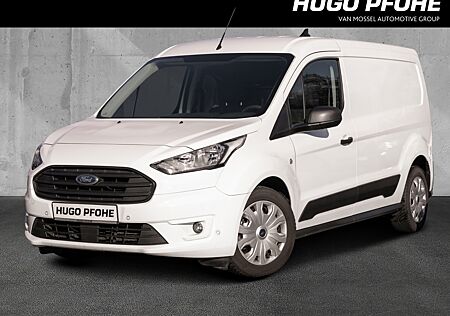 Ford Transit Connect Trend 210 L2 S&S Kasten