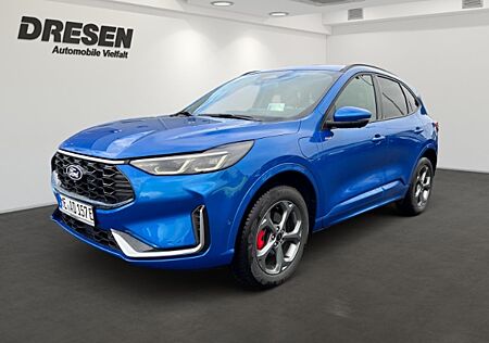 Ford Kuga ST-Line 2.5 PHEV Automatik+LED+Navi+Kamera