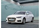 Audi A4 Avant 35 TDI ADVANCED LM17 LED NAVI+ S-SITZE