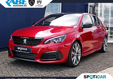 Peugeot 308 GTi 263 PT Sitzheizung+NAV+LED+Keyless