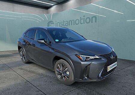 Lexus UX 250h F-SPORT DESIGN*CARPLAY*NAVI*LED*GARANTIE