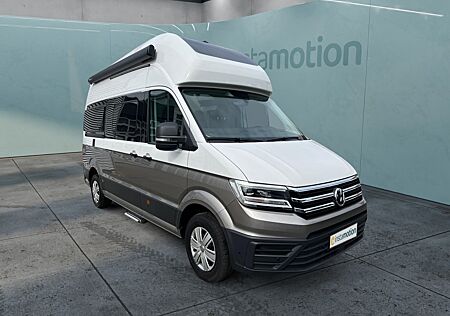 VW T6 California Grand California 600 2.0 TDI NAVI LED SOLAR