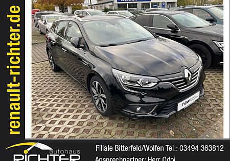 Renault Megane Grandtour TCe 160 GPF BOSE EDITION