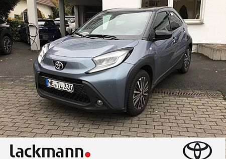 Toyota Aygo X Pulse 1.0 VVT-i *LED-Paket*Komfort-Paket*