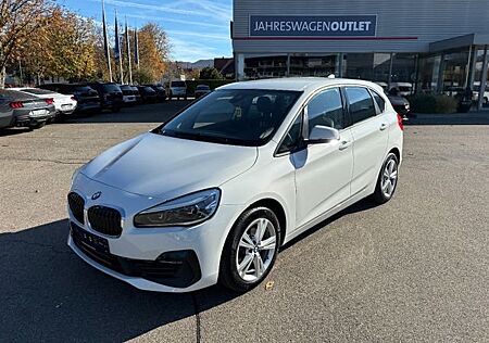 BMW 218i Active Tourer &quot;Sport-Line&quot; 136PS AUTOMATIK 218 i Sport Line