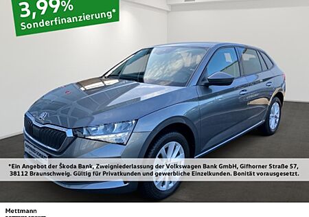 Skoda Scala Ambition 1.0 TSI KLIMA LED PDC GRA MFL LM