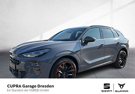 Cupra Terramar VZ 2.0 TSI 195 kW (265 PS) 7-Gang DSG 4Drive