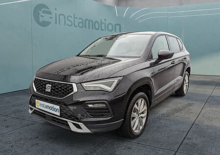 Seat Ateca TSI DSG Navi+ACC+LED+AHK