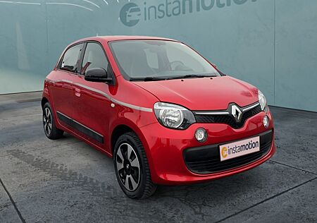 Renault Twingo III LIMITED SCe 70 *LED*SoundSys