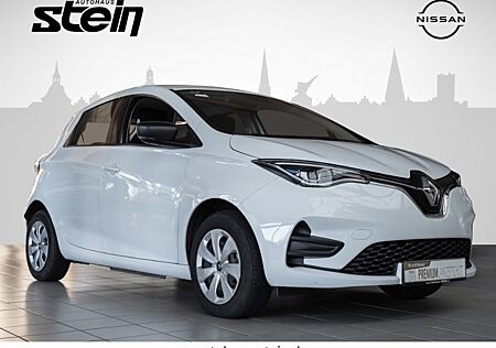 Renault ZOE Life R110 (mit Batterie) Z.E. 40 LIFE Klima Apple Carplay Winterpaket