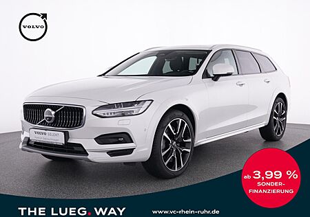 Volvo V90 Cross Country B4 Diesel Plus Aut. JAHRESWAGE