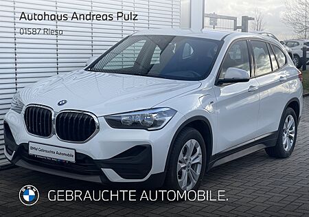 BMW X1 xDrive25e HYBRID ALLRAD DAB NAVI TEMPO Shz