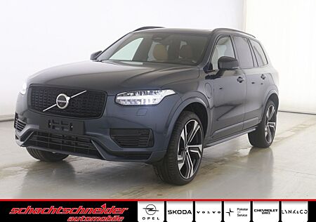 Volvo XC 90 XC90 T8 AWD Ultimate Dark+Bowers+Nappa+AHK+360+