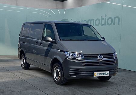 VW T6 .1 Kasten 2.0 TDI EcoProfi AHK,Flügeltüren