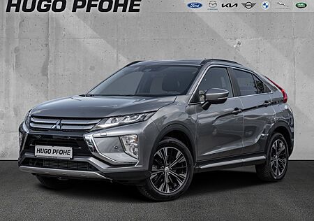 Mitsubishi Eclipse Cross Intro Edition 1.5 T-MIVEC ClearTec