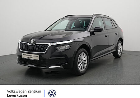 Skoda Kamiq Ambition