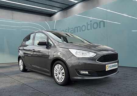 Ford C-Max Cool & Connect PDC h. Navi Tempo SHZ Servo