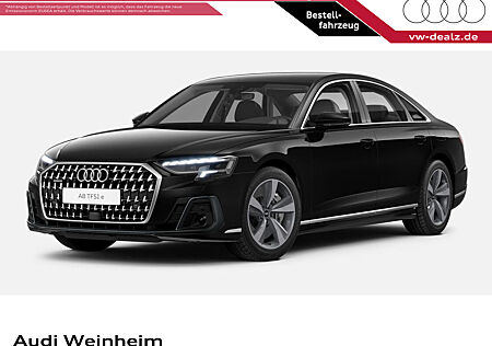 Audi A8 60 TFSIe hybrid quattro tiptronic