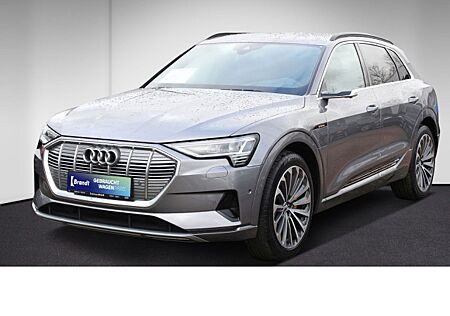 Audi e-tron 55 quattro S-LINE+HUD+B&O+AHK+VIRT. AS