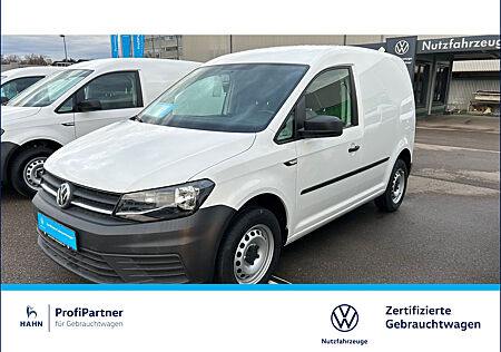 VW Caddy Kasten EcoProfi 2,0TDI 75KW AHK KLIMA PDC