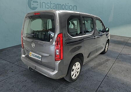 Opel Combo Life EDITION 1.5CDTI AHK+NAVI-APP+AC-AUTOM