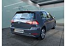 VW Golf VII e- CCS Kamera Wärmepumpe Licht-Paket