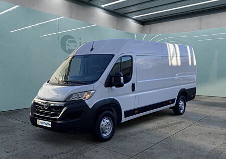 Opel Movano Cargo Selectiont'verstärkt'2.2D 103kW(140PS)(MT6)