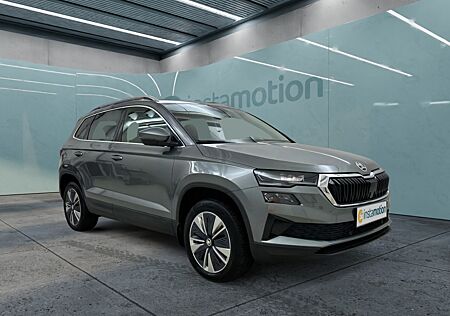 Skoda Karoq 1.5 TSI DSG Style Matrix/Stand/ACC/Navi/AHK