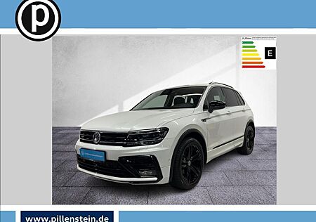 VW Tiguan Comfortline 1.5 TSI R-LINE-EXTERIEUR LED