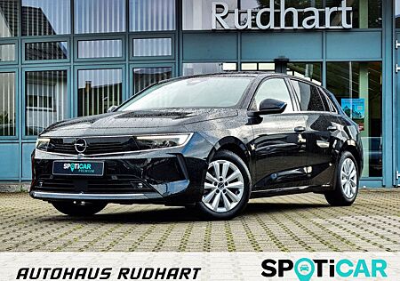 Opel Astra 1.2 Turbo Elegance Kamera Klima-AT LED AGR