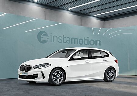 BMW 120i LED M Sport Navi Sportsitz SH DA