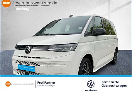 VW T7 Multivan 1.5 TSI Multivan