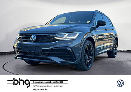 VW Tiguan R-Line R-Line 2,0 l TDI SCR 4MOTIO