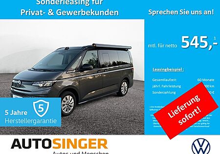 VW T7 Multivan California Beach Tour EL