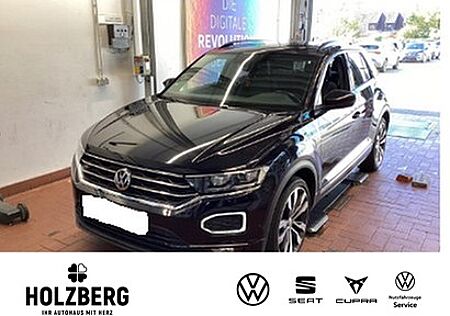 VW T-Roc 2.0TSI 4Motion DSG Sport R-Line