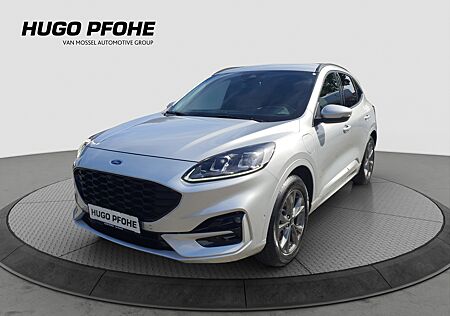 Ford Kuga ST-Line X 2.5 Duratec PHEV ST-LINE X Navi