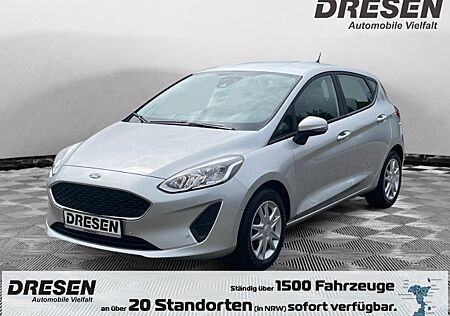 Ford Fiesta Cool & Connect Navi WLAN DAB Ausparkassistent Parklenkass. Tempomat Active-PArk-Assist