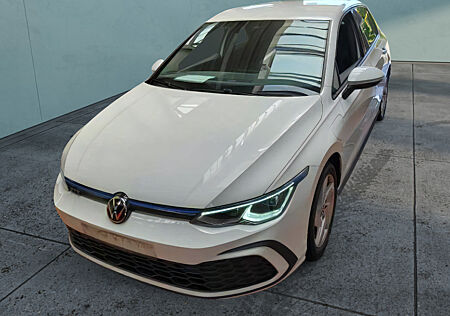 VW Golf VIII GTE 1.4 TSI DSG eHybrid | NAVI | LED |