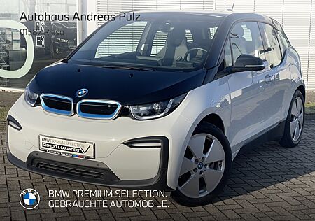 BMW i3 120Ah Navi Prof.+Tempo+Kamera+DAB++++