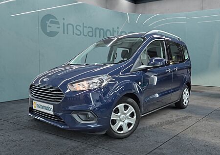 Ford Tourneo Courier Trend /Sitzheizung/Klima/ Parkpi