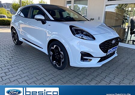 Ford Puma ST-Line X MHEV+iACC+BLIS+PDC+LED Matrix+NAV