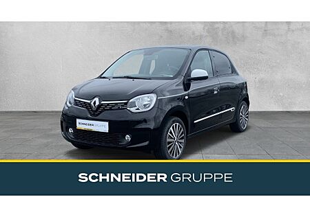 Renault Twingo E-TECH Urban Night inkl. Batterie SHZ