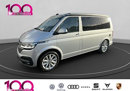 VW T6 California T6.1 California Beach Camper Komfort-Paket DCC LED Zusatzheizung ACC Kamera