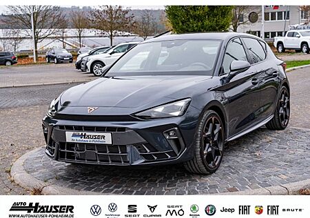 Cupra Leon neu 1.5 eTSI DSG MATRIX-BEAM NAVI 19ALU KAMERA KESSY LANE TOTWINKEL