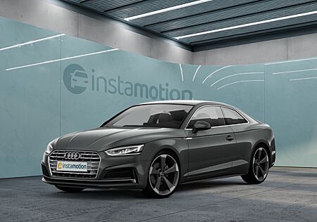 Audi A5 Coupe 2.0 TFSI S tronic S line | NAVI | LED |