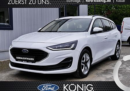 Ford Focus Cool+Connect 1.0 Autom. NAVI+Winter-Paket