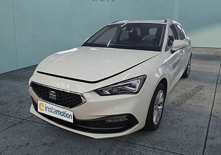 Seat Leon 2.0 TDI Style+LED+PANO+AHK+PDC+VIRTUAL