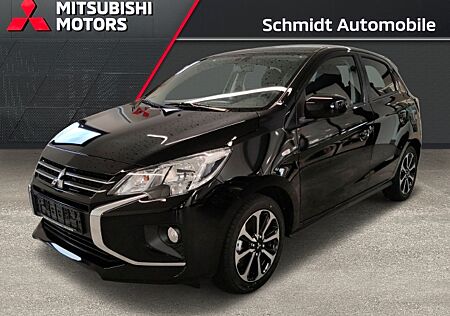 Mitsubishi Space Star 1.2 Select+ DAB KAMERA SITZHZG