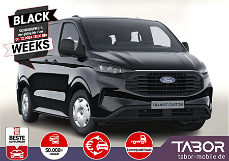 Ford Transit Custom Kombi TDCi 136 Trend 320L1 Nav