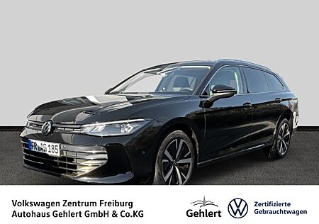 VW Passat Business 1.5 eTSI DSG Navi AHK LED